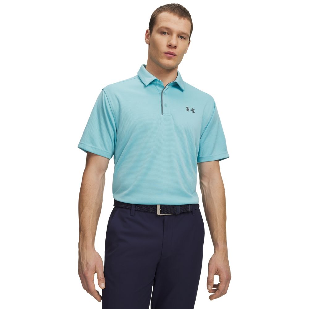 Under Armour Men's Tech Polo
