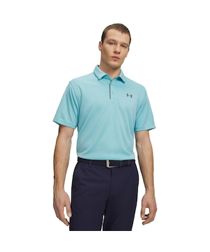 Under Armour Men's Tech Polo