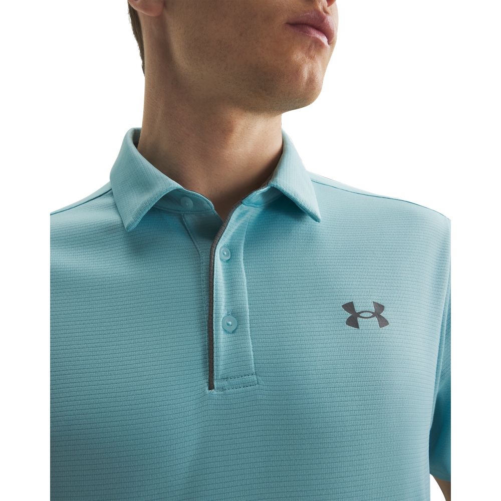 Under Armour Men's Tech Polo