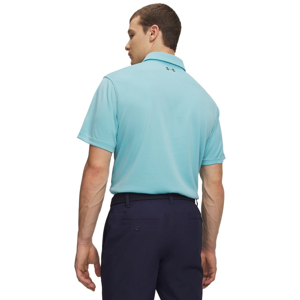 Under Armour Men's Tech Polo