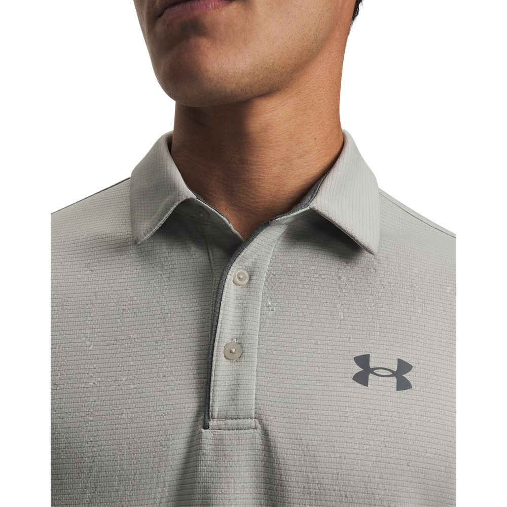 Under Armour Men's Tech Polo