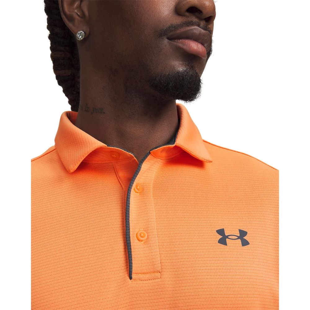 Under Armour Men's Tech Polo