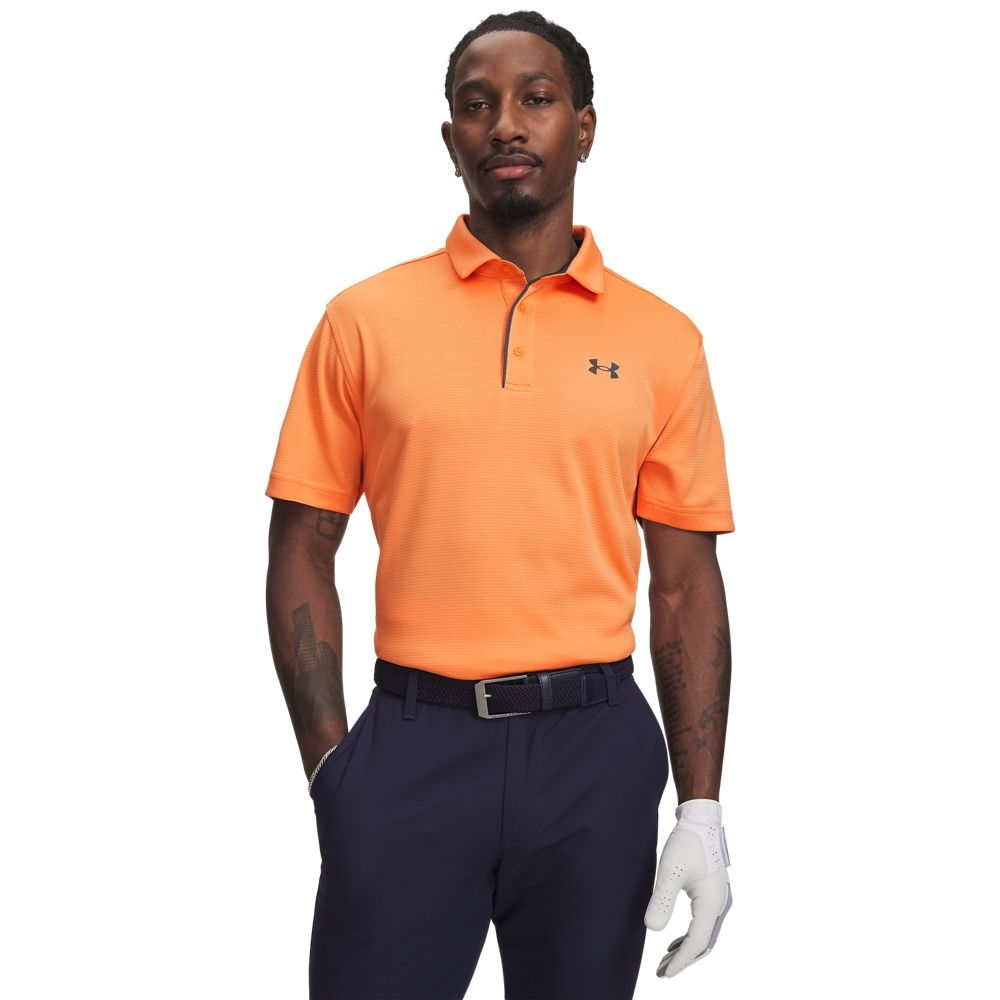 Under Armour Men's Tech Polo
