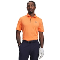 Under Armour Men's Tech Polo