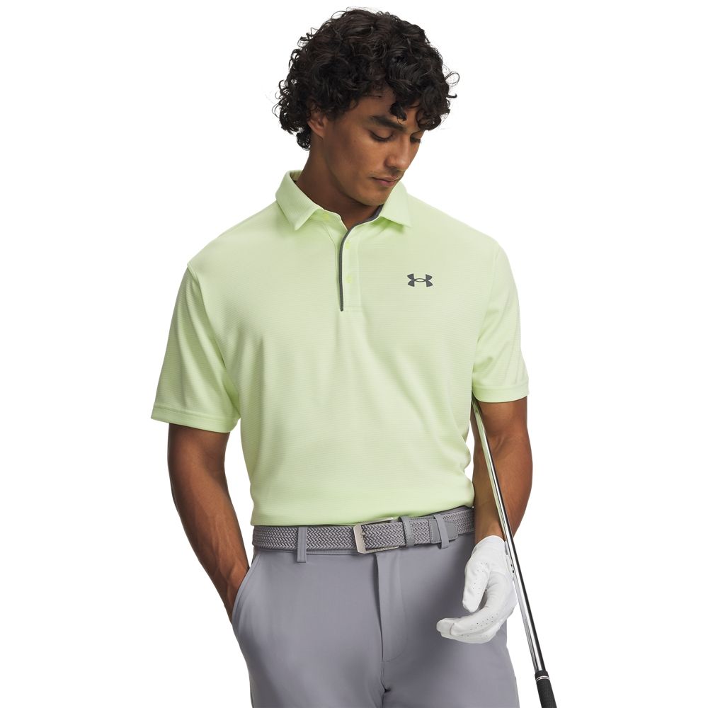 Under Armour Men's Tech Polo
