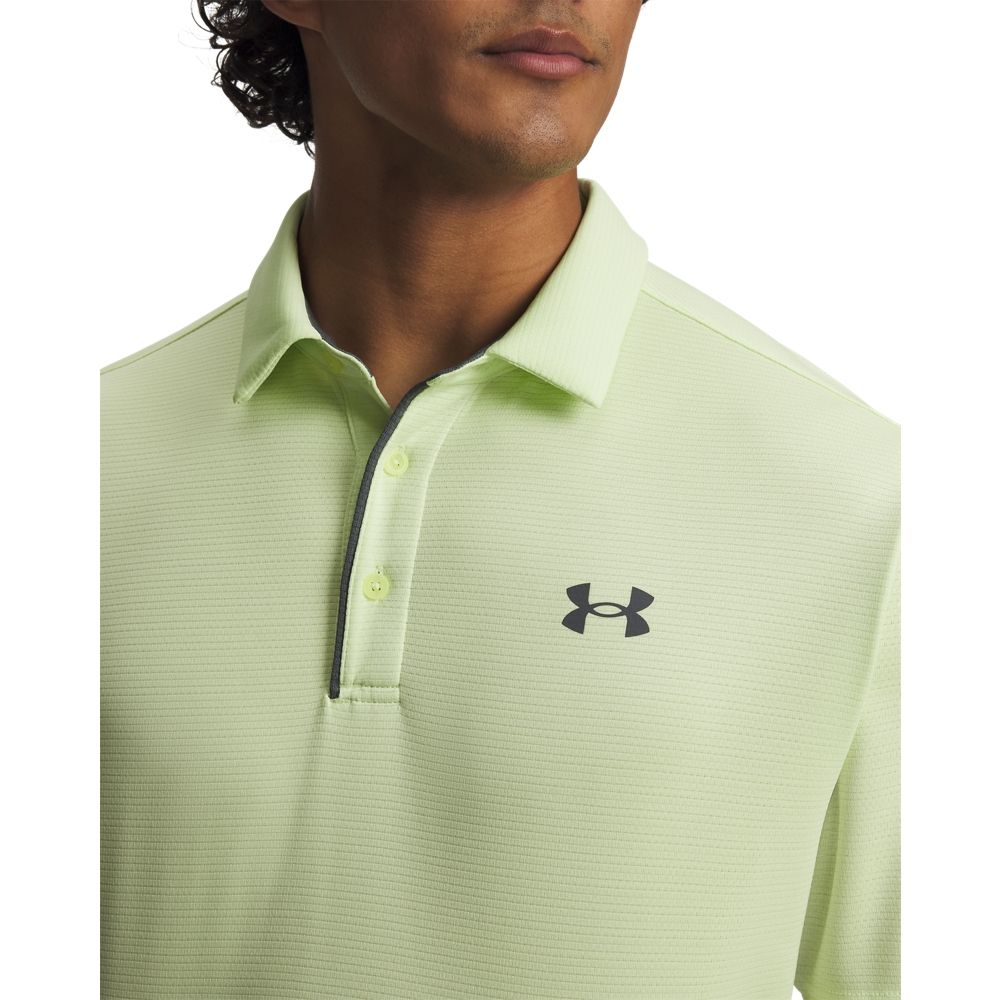 Under Armour Men's Tech Polo