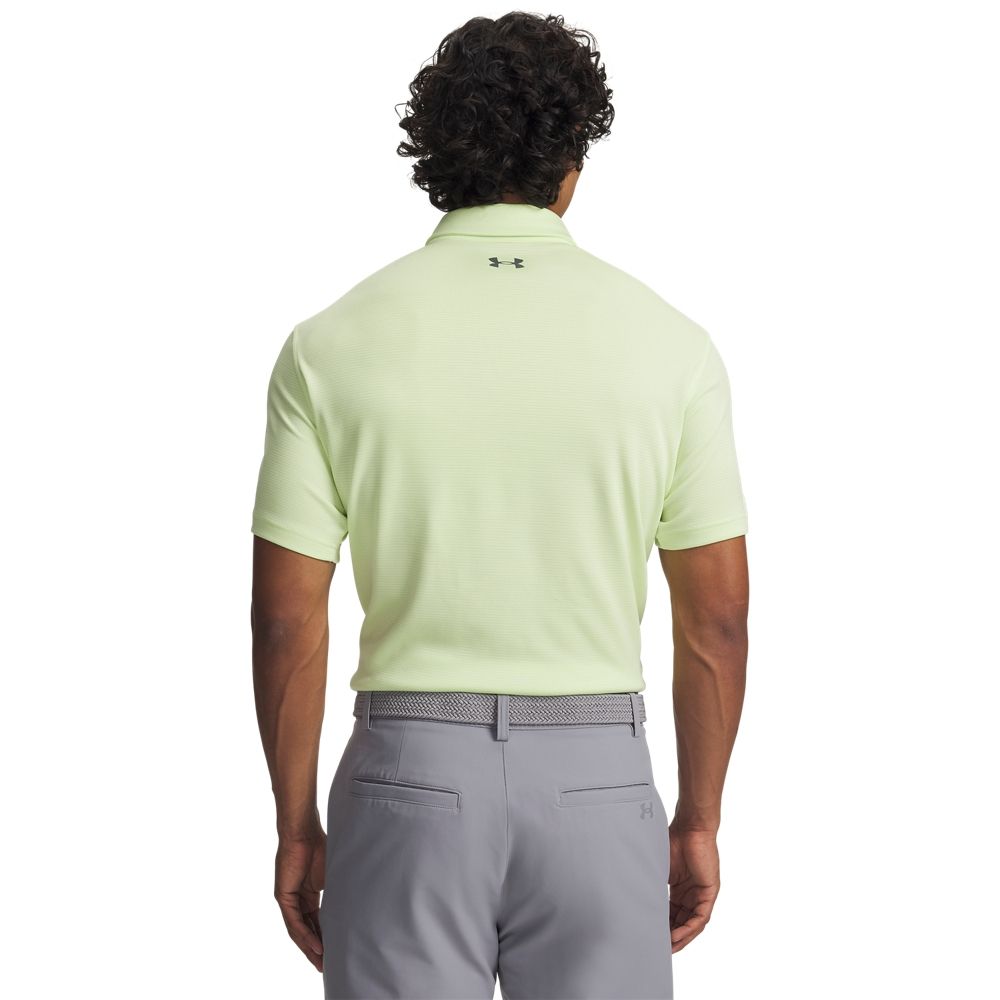 Under Armour Men's Tech Polo