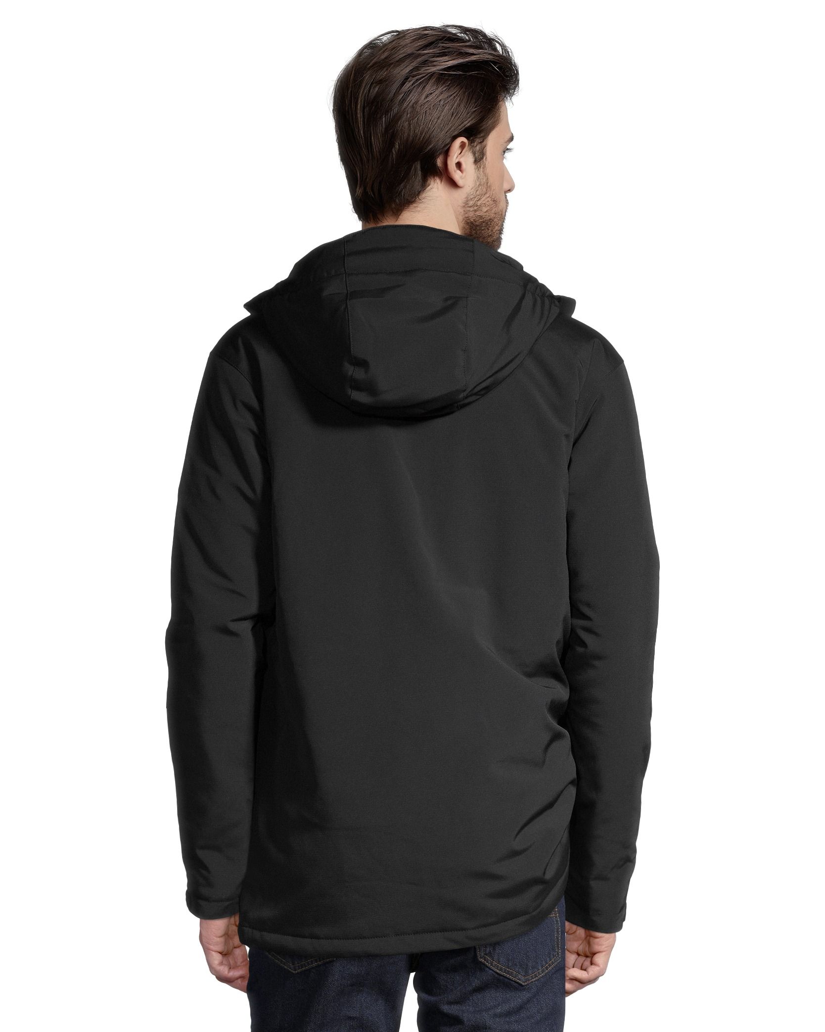 Men's gate racer softshell jacket on sale