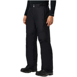 Columbia Men's Bugaboo IV Snow Pants Front_Three_Fourths_Angled_Left
