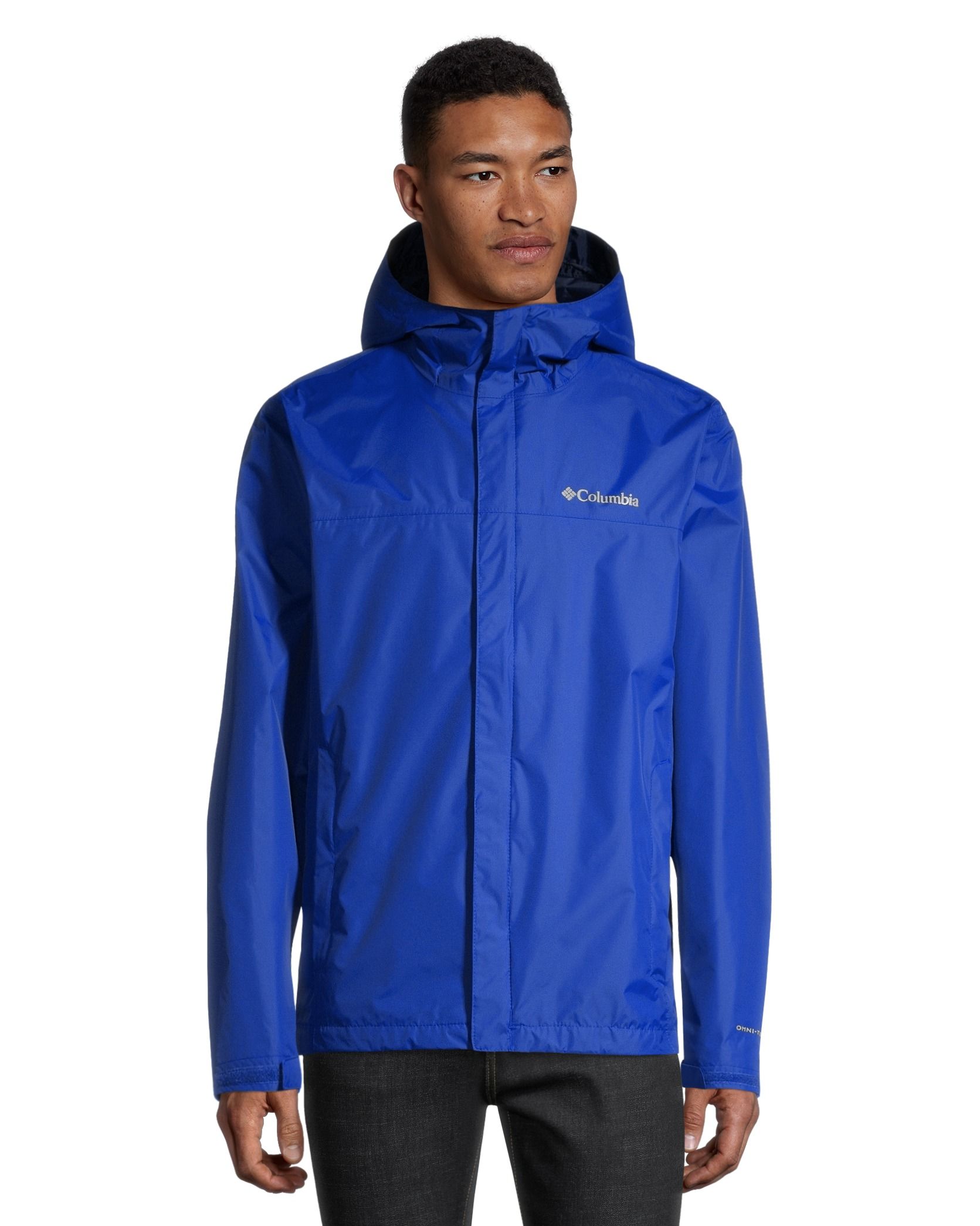 Columbia men's store watertight ii