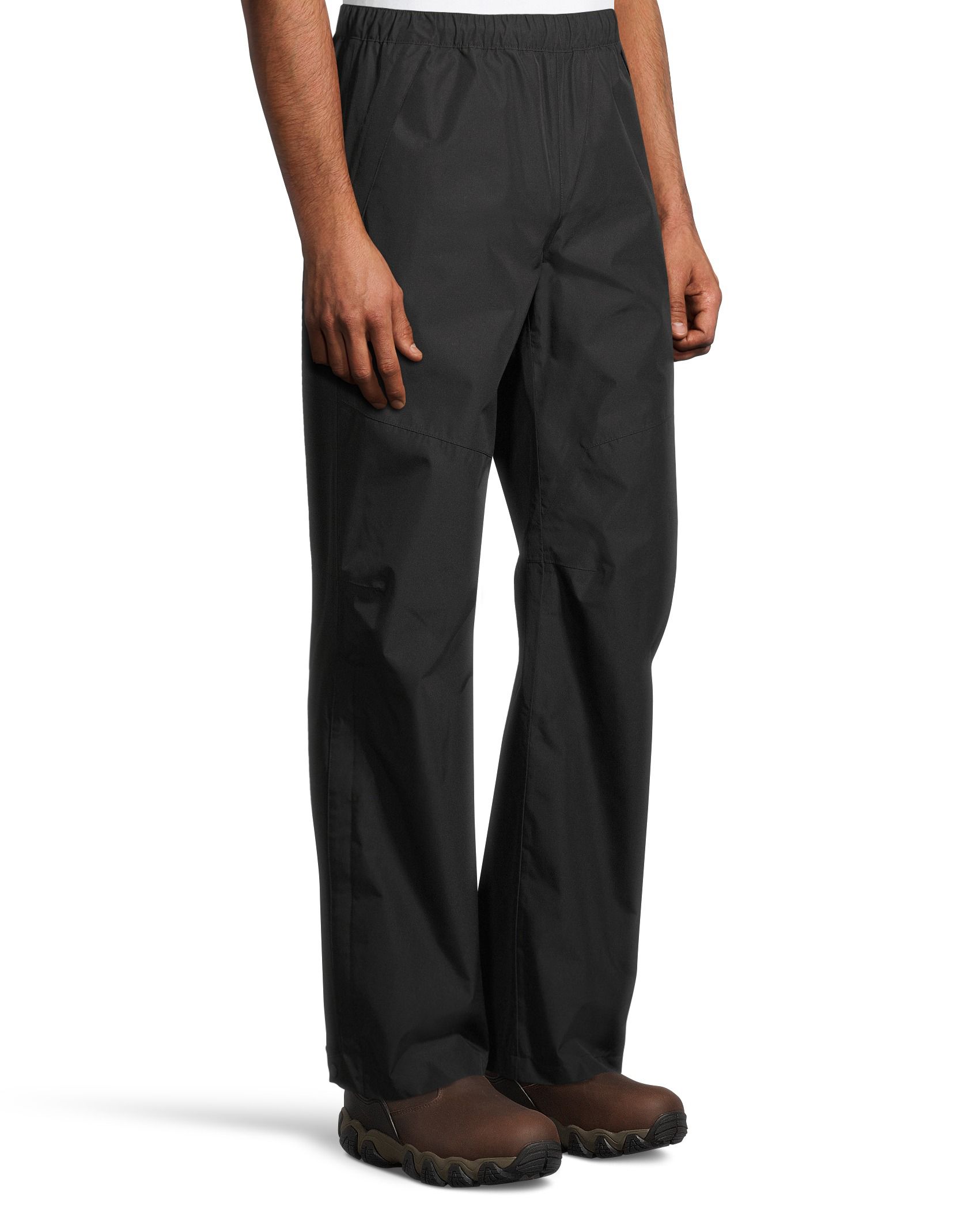 Rain pants marks work warehouse online