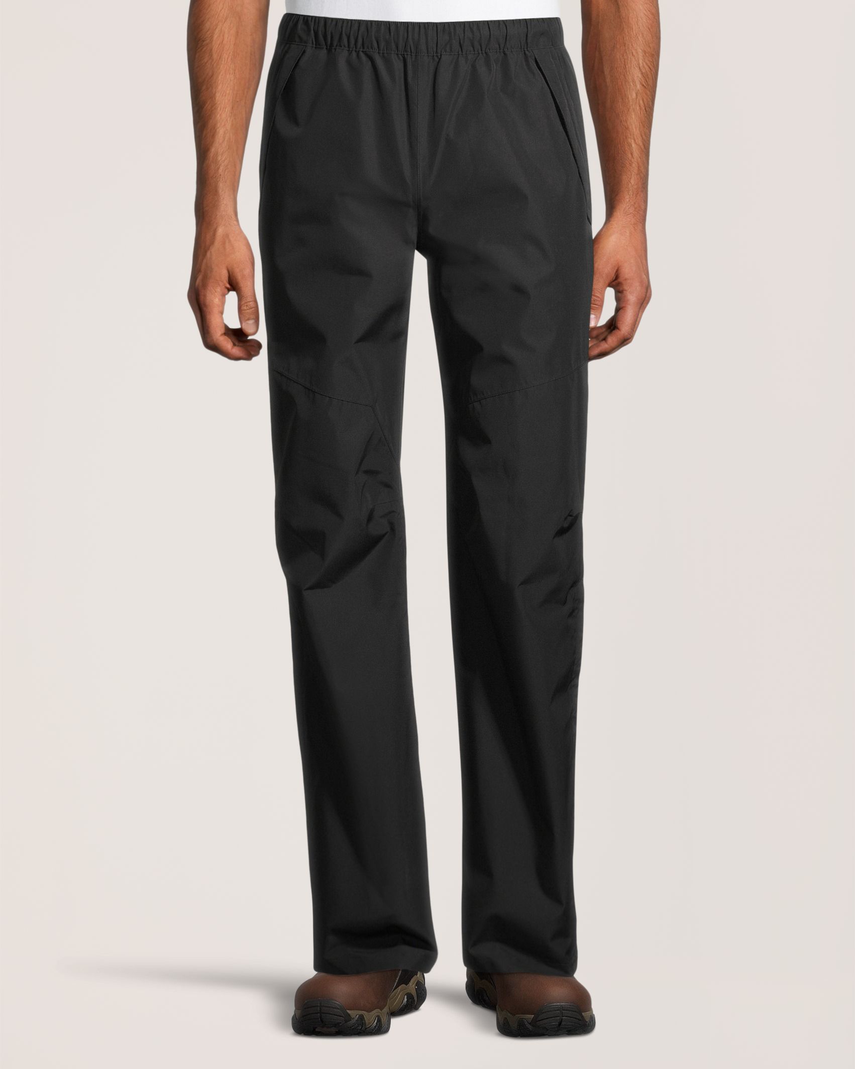 WindRiver Men's Downpour Waterproof Hyper-Dri 3 Rain Pants