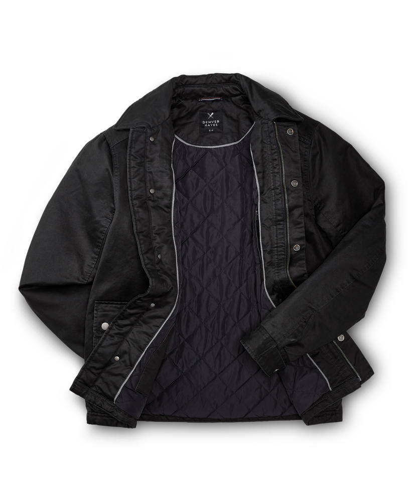 Denver hayes shop winter jacket