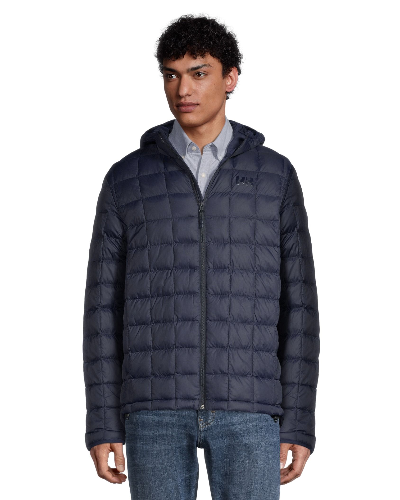 Hh top insulator jacket