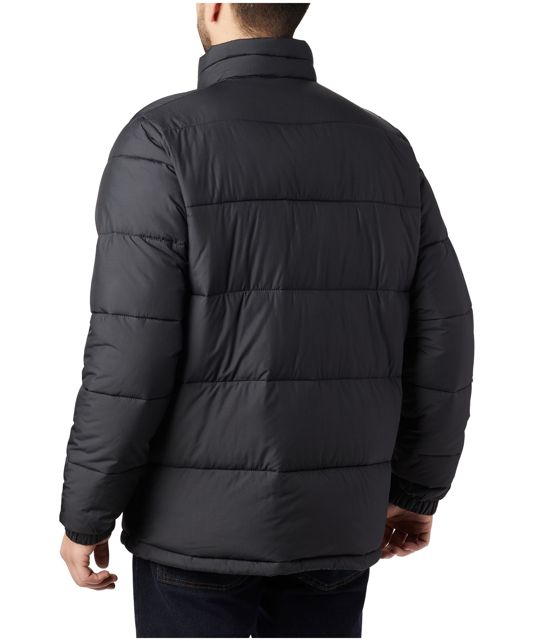 Columbia Manteau isol pour hommes Pike Lake L quipeur