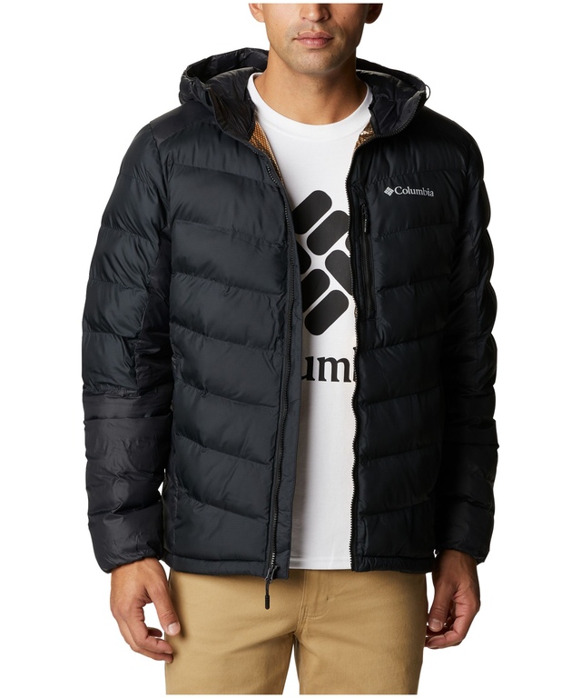 Veste isolée résistante à l’eau avec Omni-Heat™ Infinity et Omni-Shield™, Labyrinth Loop II, Columbia