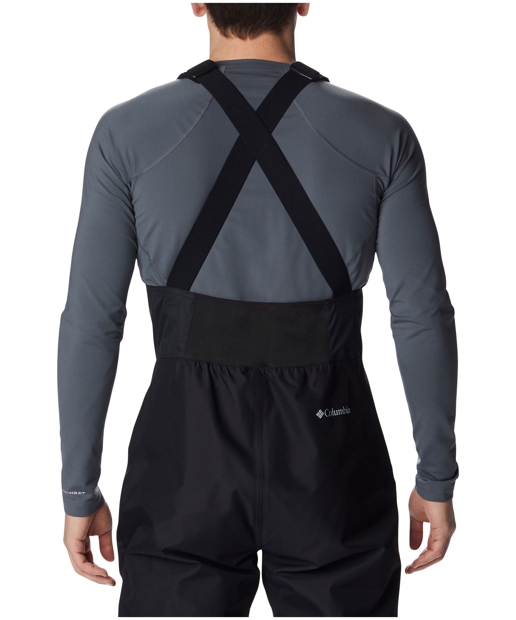 【美品】Columbia TEN MILE GARDEN BIB PANTS M Kids' [2-4] Adventure Ride™ Bib Pant | Columbia | Sporting