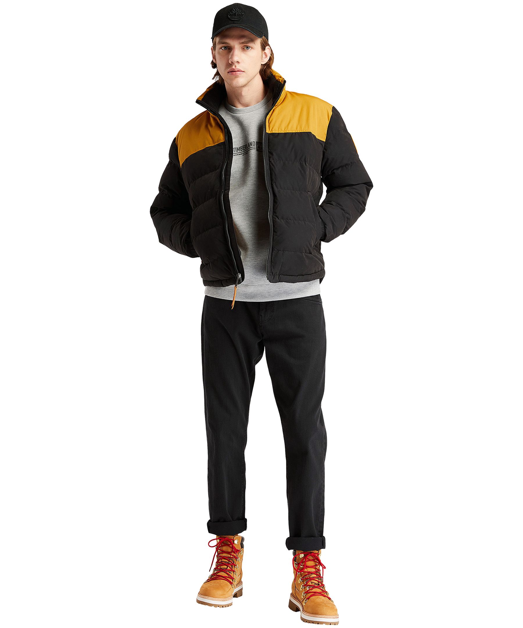 Veste bouffante pour hommes, Welch Mountain, Timberland