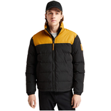 Veste bouffante pour hommes, Welch Mountain, Timberland Front_Flat