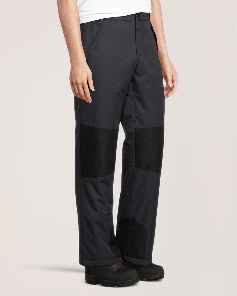Pantalon de ski et de planche à neige imper-respirant HYPER-DRI® HD2 avec isolant T-MAXMD, WindRiver pour hommes