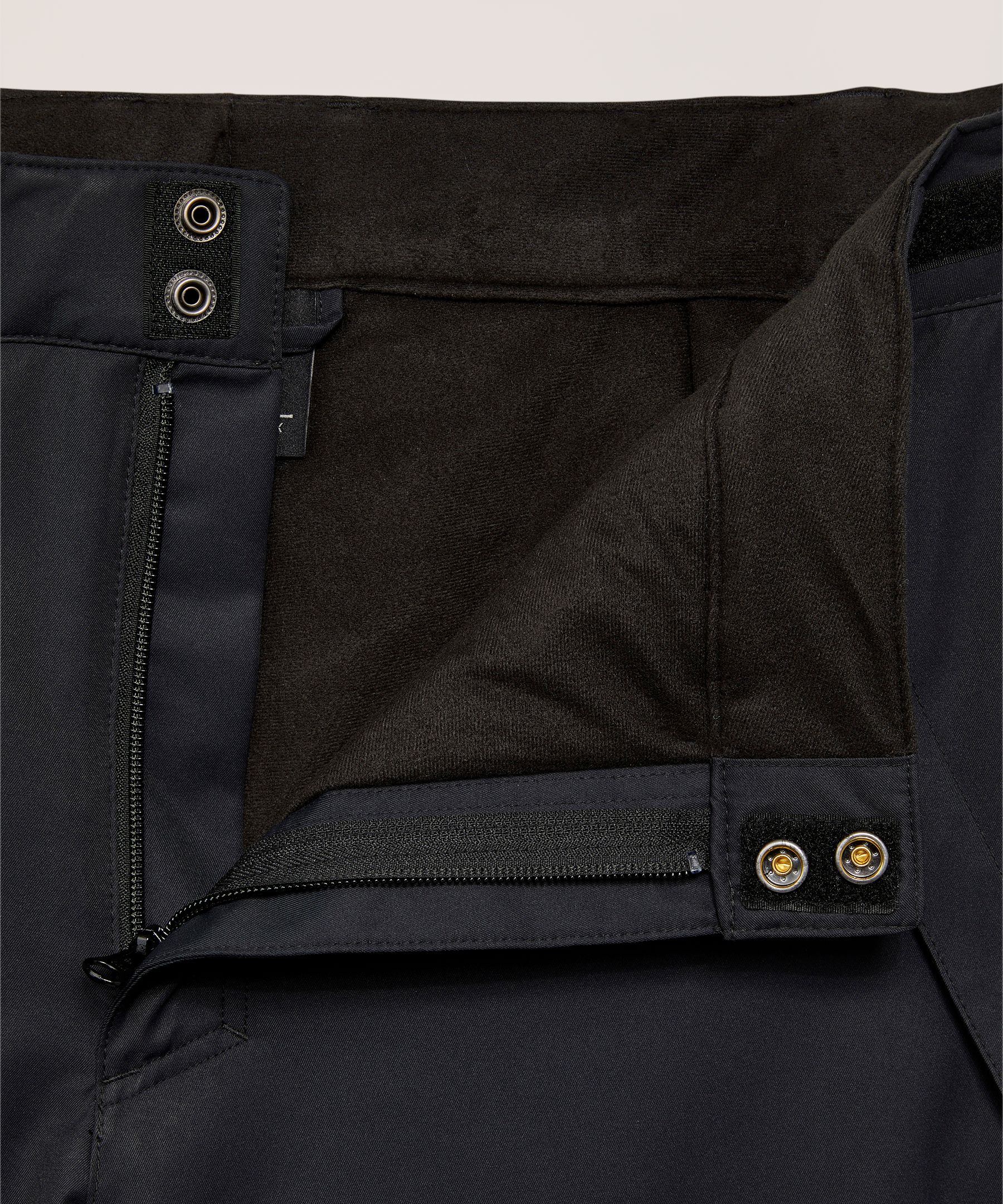 Pantalon de ski et de planche à neige imper-respirant HYPER-DRI® HD2 avec isolant T-MAXMD, WindRiver pour hommes