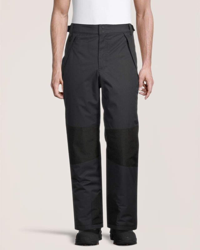 Pantalon de ski et de planche à neige imper-respirant HYPER-DRI® HD2 avec isolant T-MAXMD, WindRiver pour hommes