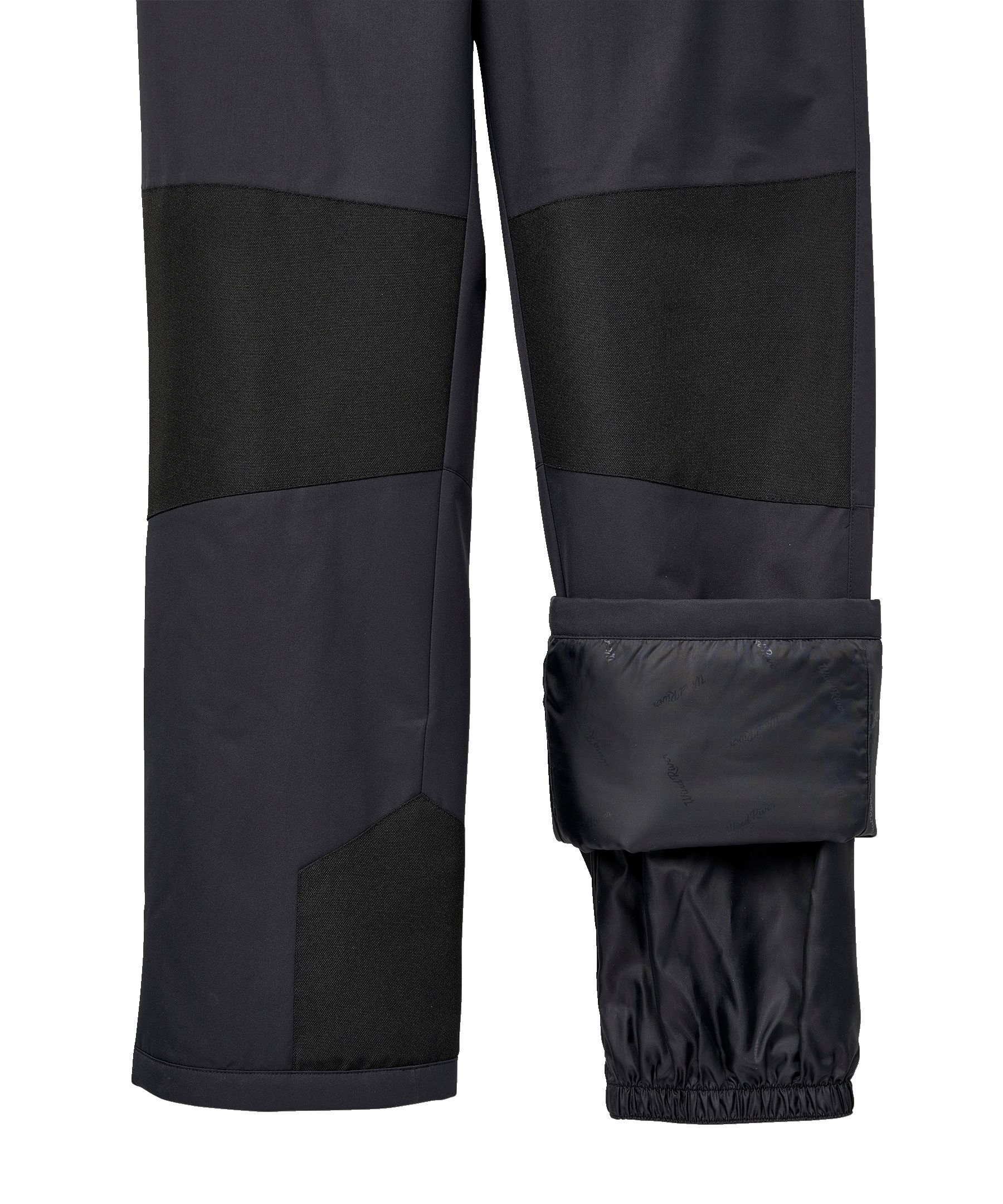 Pantalon de ski et de planche à neige imper-respirant HYPER-DRI® HD2 avec isolant T-MAXMD, WindRiver pour hommes