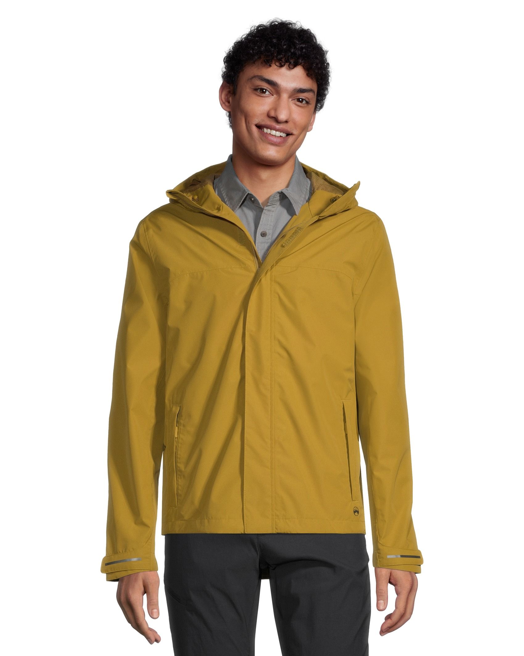 Columbia Women's Switchback Waterproof Packable Rain Jacket, XS-3X - Macy's