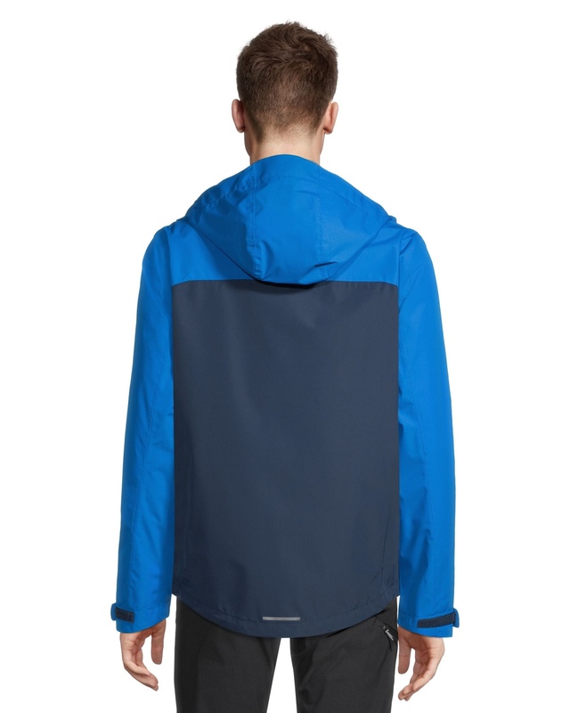 WindRiver Men's Downpour 2L HYPERDRI® HD3 WaterproofBreathable Rain