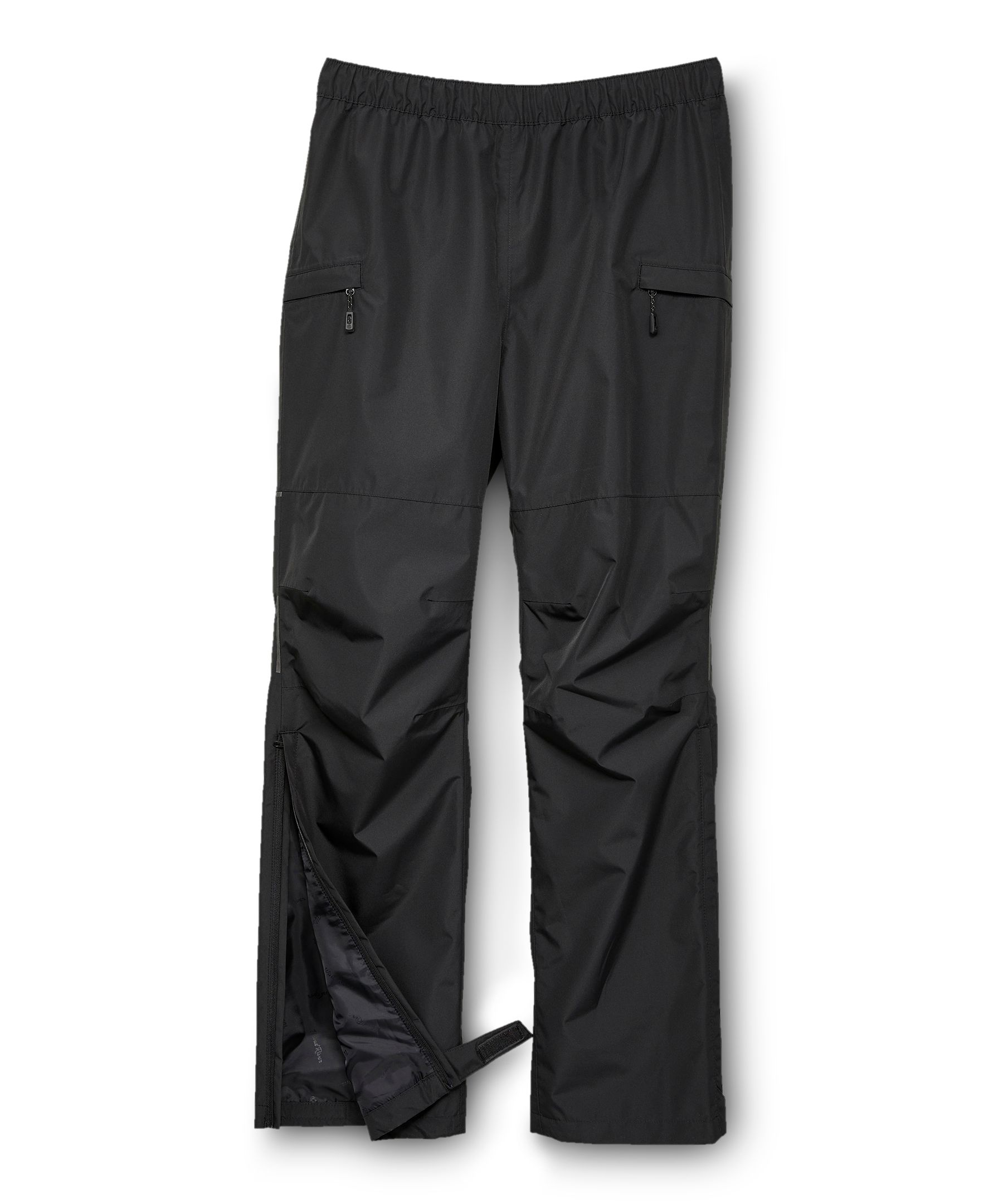 Pantalon de jogging extensible hydrofuge avec protection contre les rayons  UV HD1 pour hommes, WindRiver