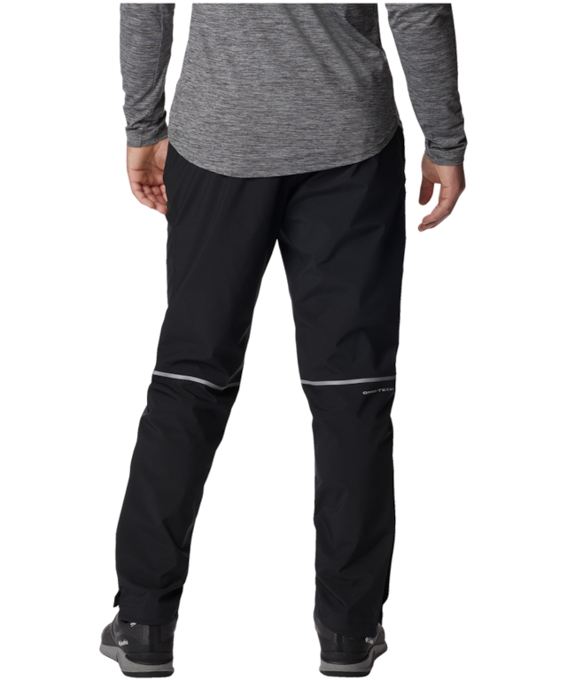 Columbia Men's Hazy Trail 2 OmniTech Waterproof Pants Marks