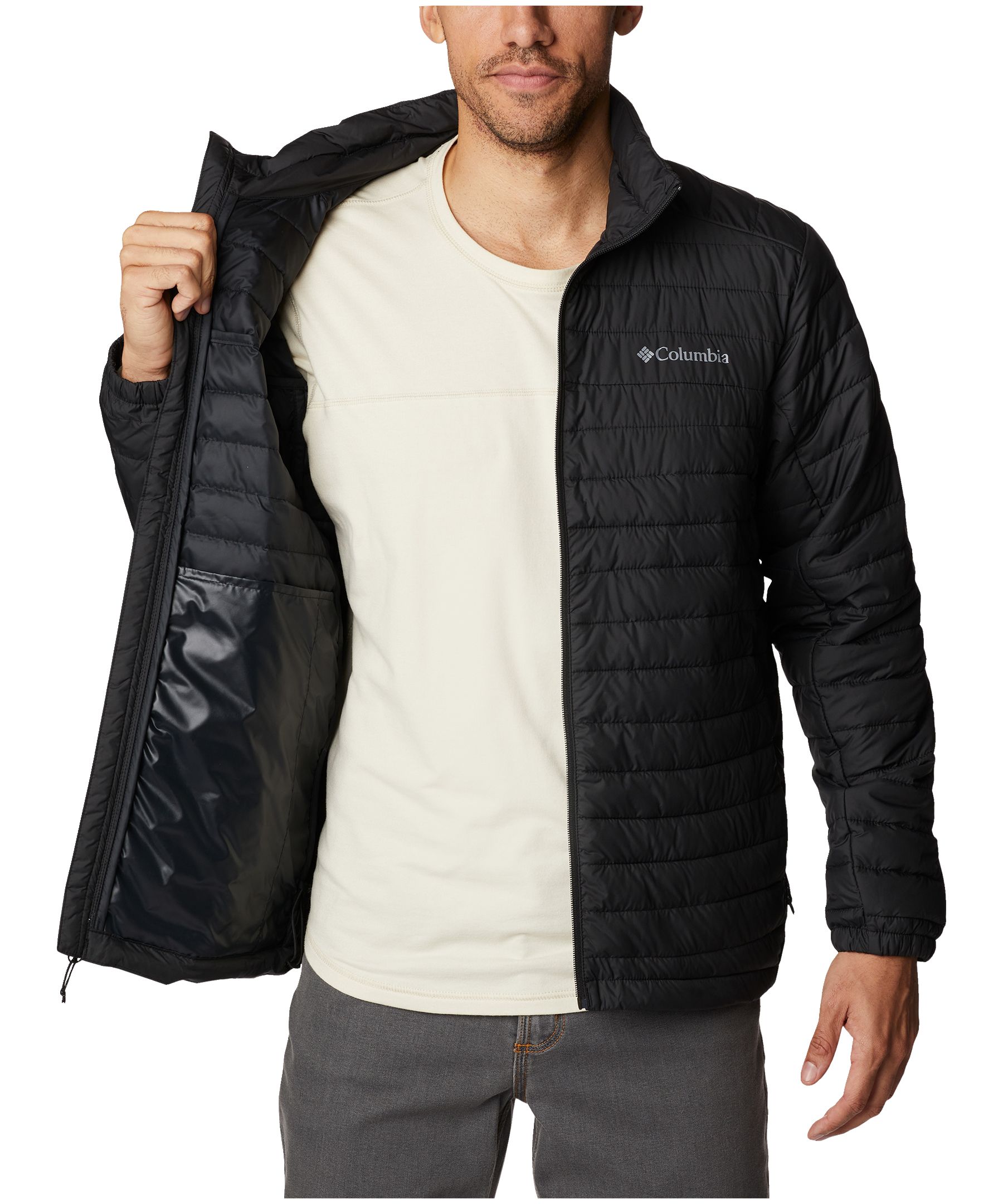 Columbia Men's Silver Falls Jacket