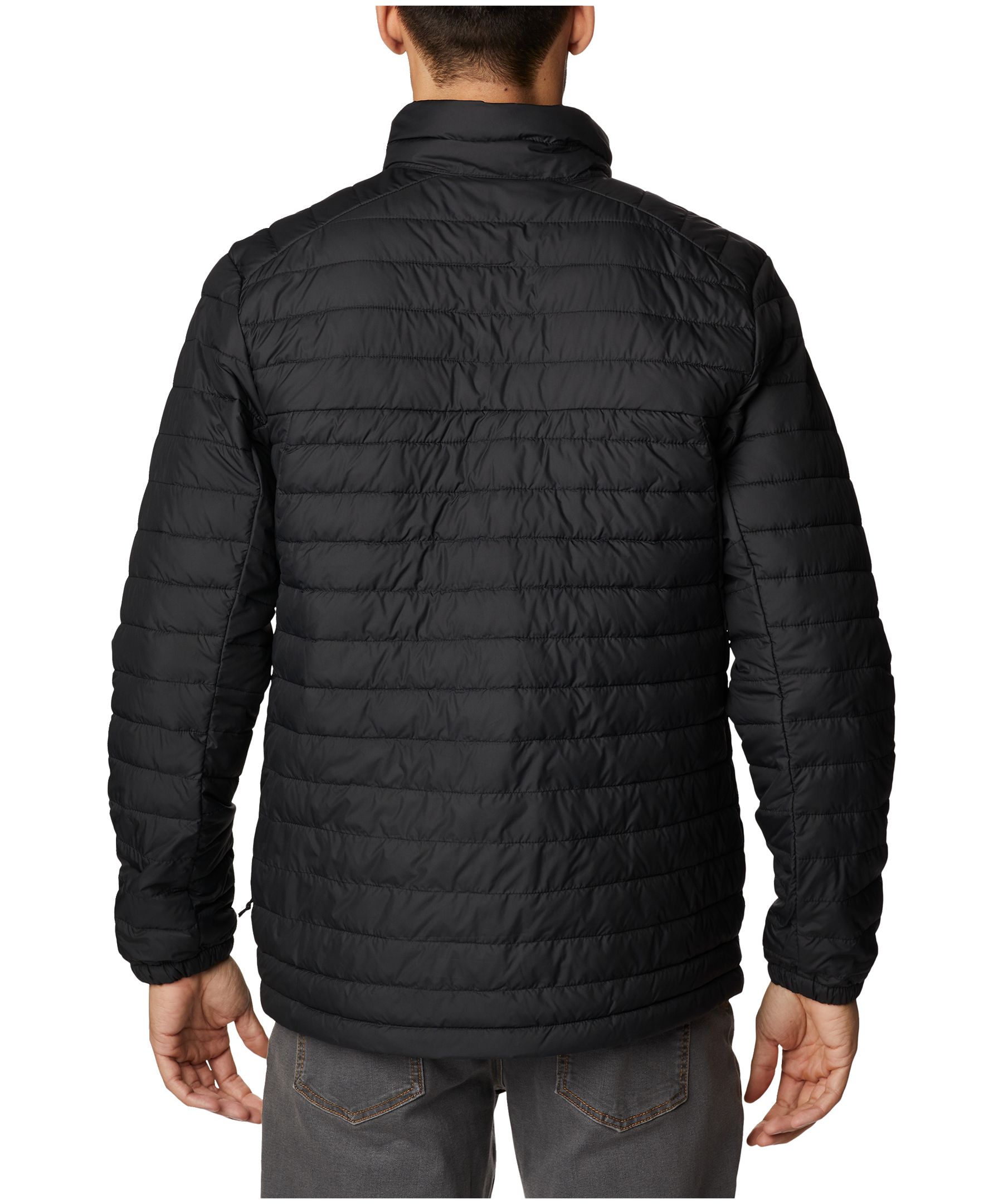 Columbia Men's Silver Falls Jacket