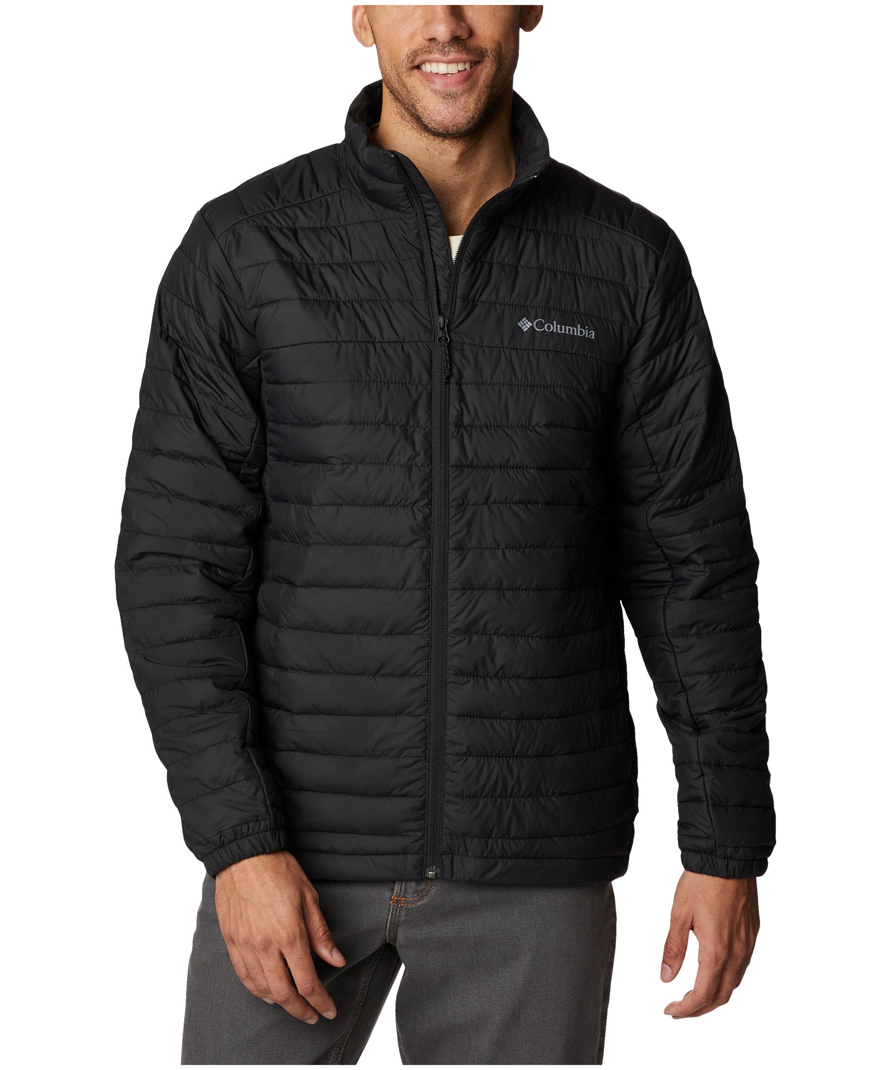 Columbia Men's Silver Falls Jacket