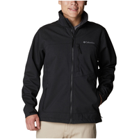 Veste à coquille souple résistante à l’eau et au vent avec Omni-SHIELD™, Cruiser Valley, Columbia pour hommes Front_Flat