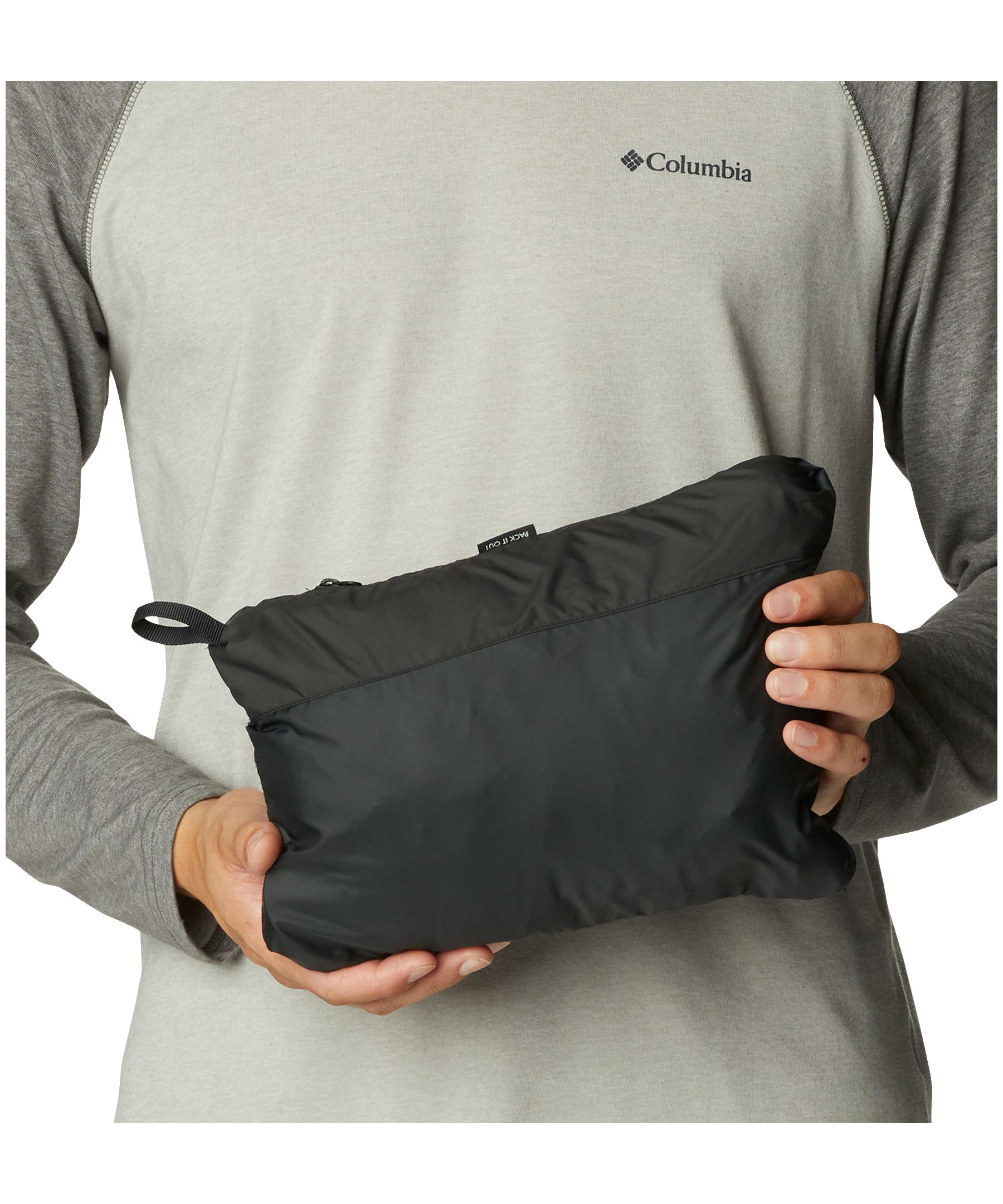 Columbia Men's Silver Falls Puffer Vest