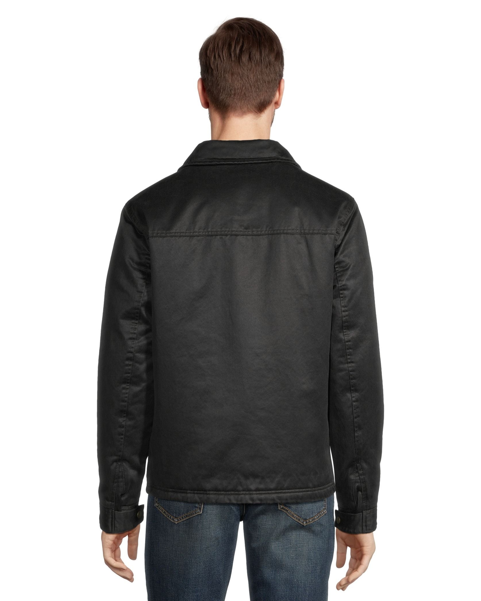 Veste Décontractée Homme | Be Normal