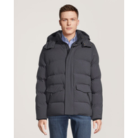 Denver Hayes Men's Hyper-Dri HD1 Insulated Puffer Jacket