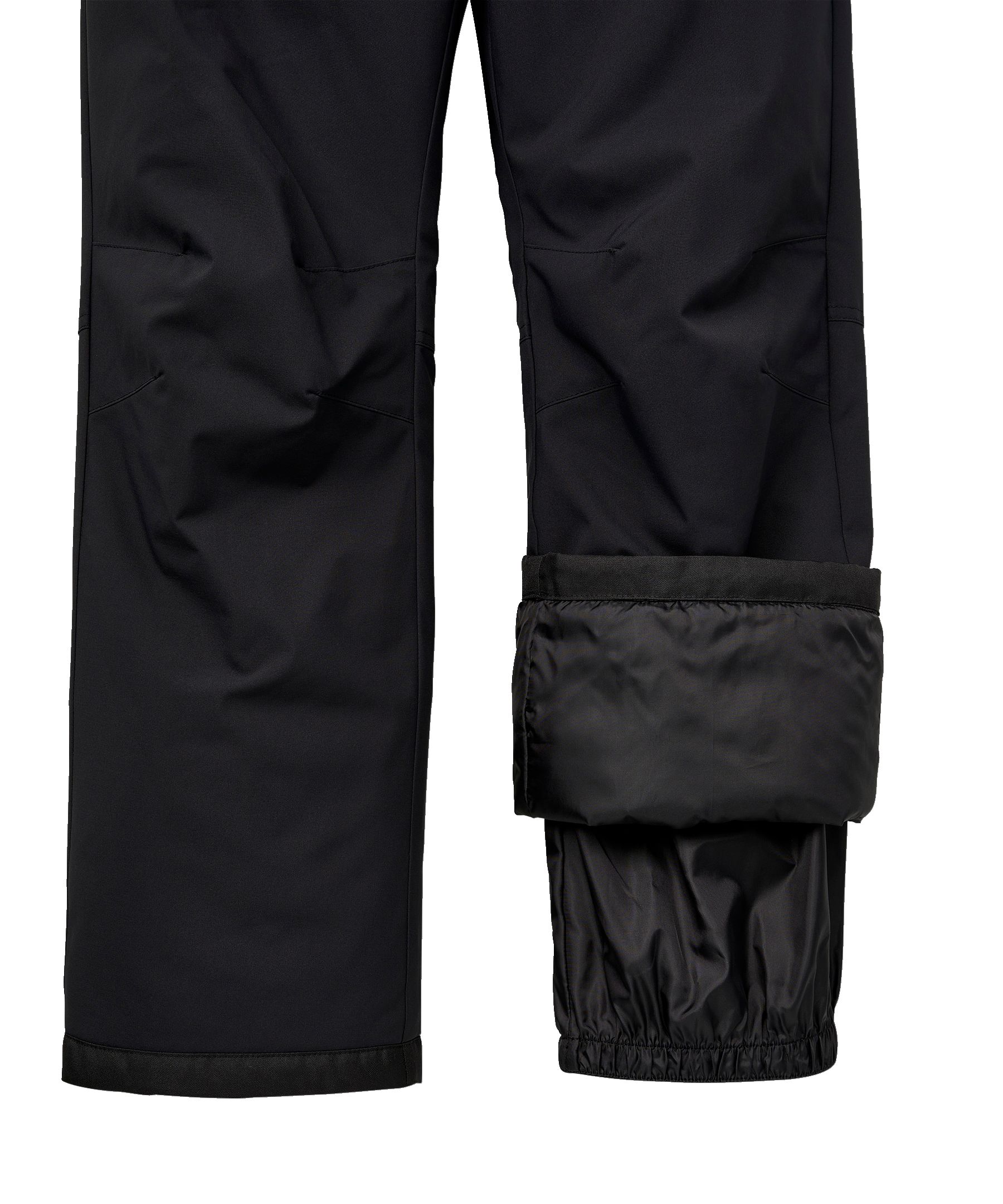 Pantalon de neige isol avec protection Hyper Dri HD1 pour hommes