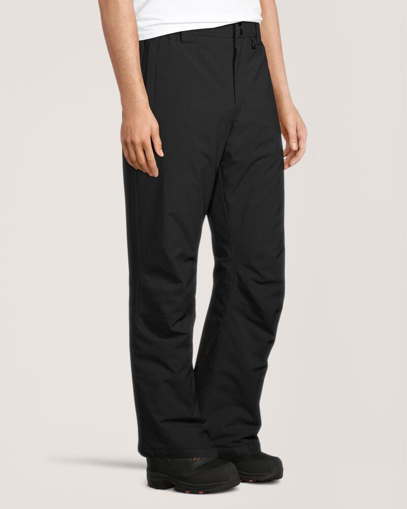Park City Men's HYPER-DRI® HD1 Insulated Ski & Snowboard Snow Pants