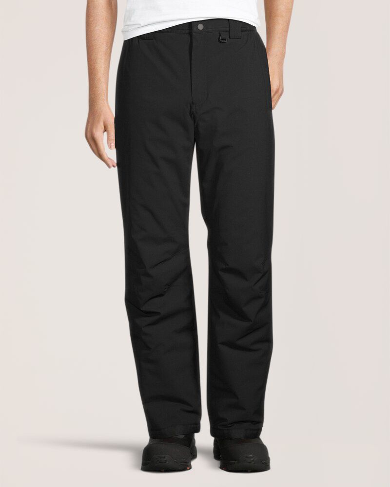 Park City Men's HYPER-DRI® HD1 Insulated Ski & Snowboard Snow Pants