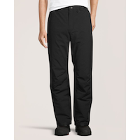 Pantalon de ski et de planche à neige isolé HYPER-DRI® HD1 Park City pour hommes Front_Flat