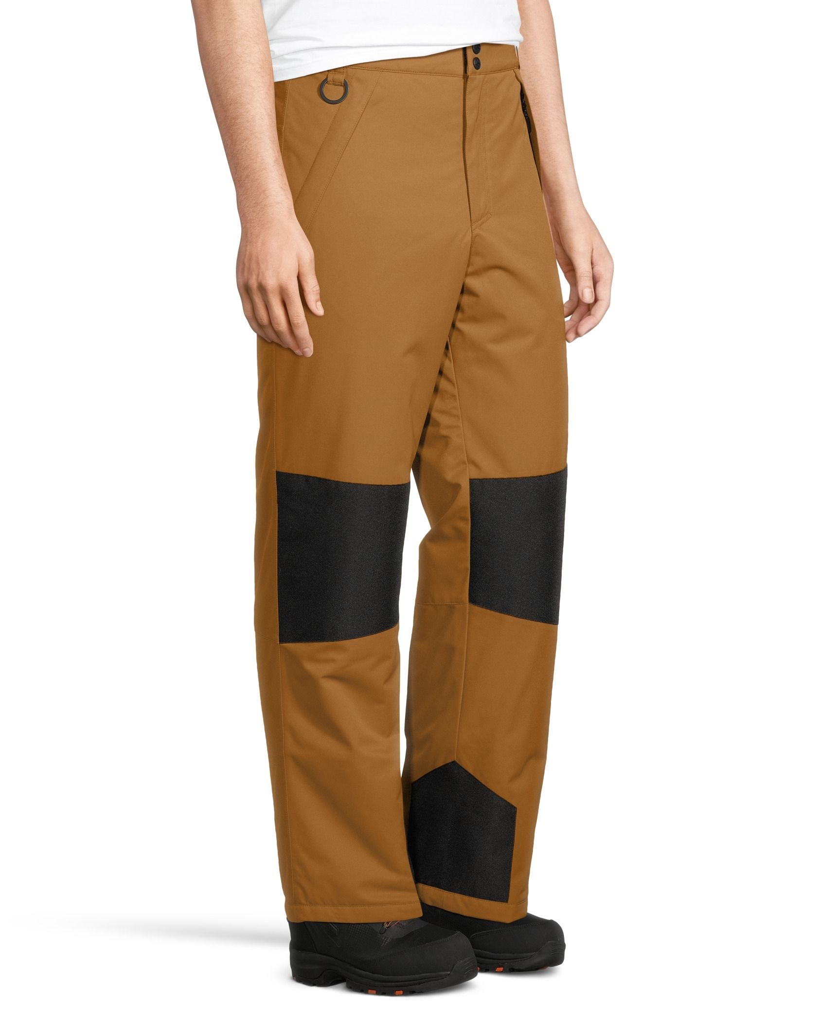 WindRiver Men's HD1 Water Repellent T-Max Insulated Pants | Marks