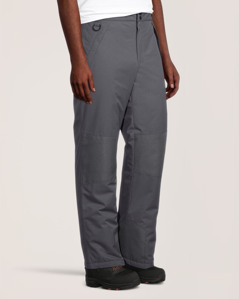 WindRiver Men's HYPER-DRI® HD2 Water Resistant-Breathable  T-MAX® Insulated Ski & Snowboard Snow Pants