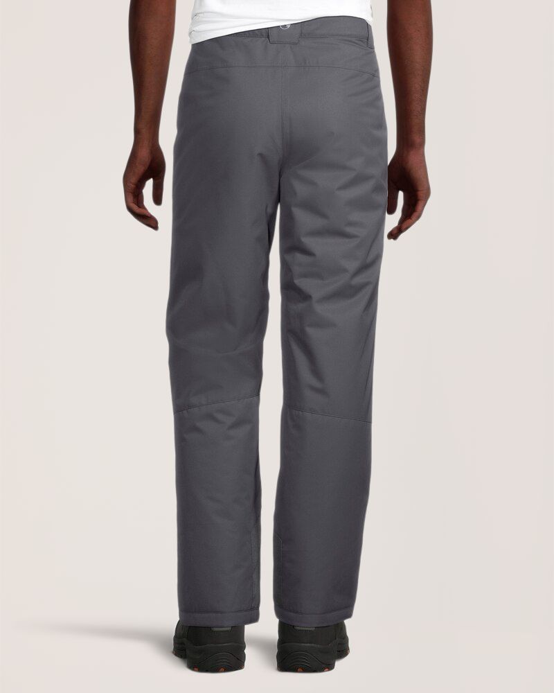 WindRiver Men's HYPER-DRI® HD2 Water Resistant-Breathable  T-MAX® Insulated Ski & Snowboard Snow Pants