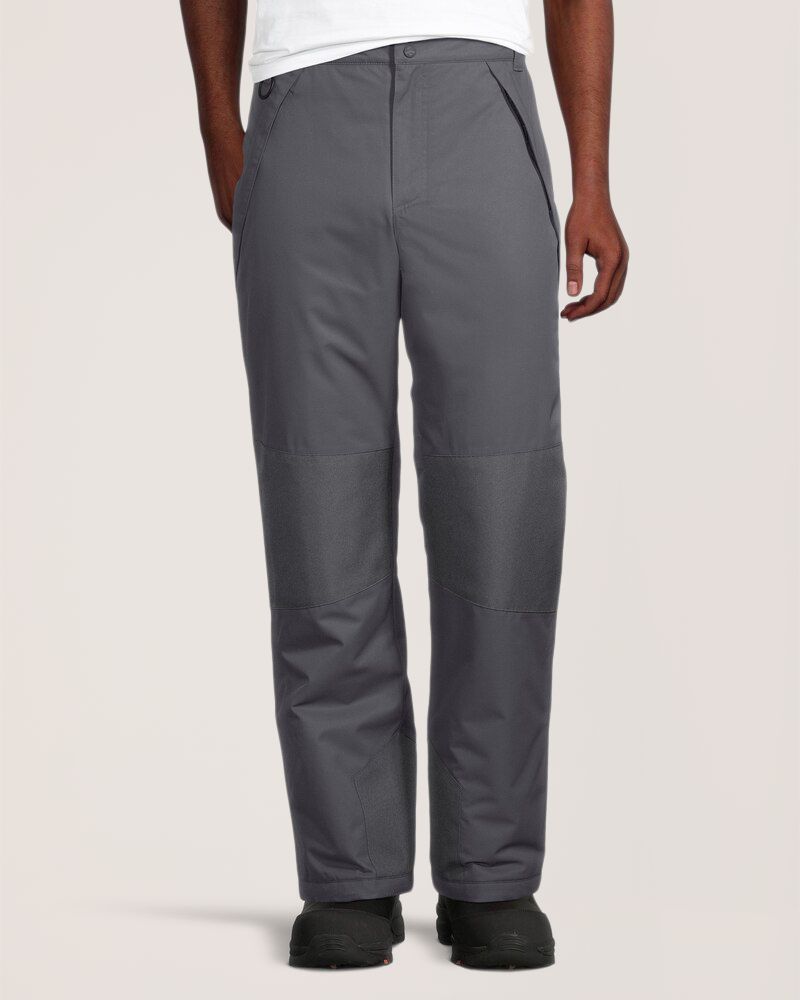 WindRiver Men's HYPER-DRI® HD2 Water Resistant-Breathable  T-MAX® Insulated Ski & Snowboard Snow Pants