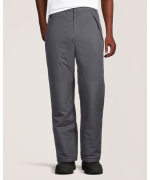 WindRiver Men's HYPER-DRI® HD2 Water Resistant-Breathable  T-MAX® Insulated Ski & Snowboard Snow Pants
