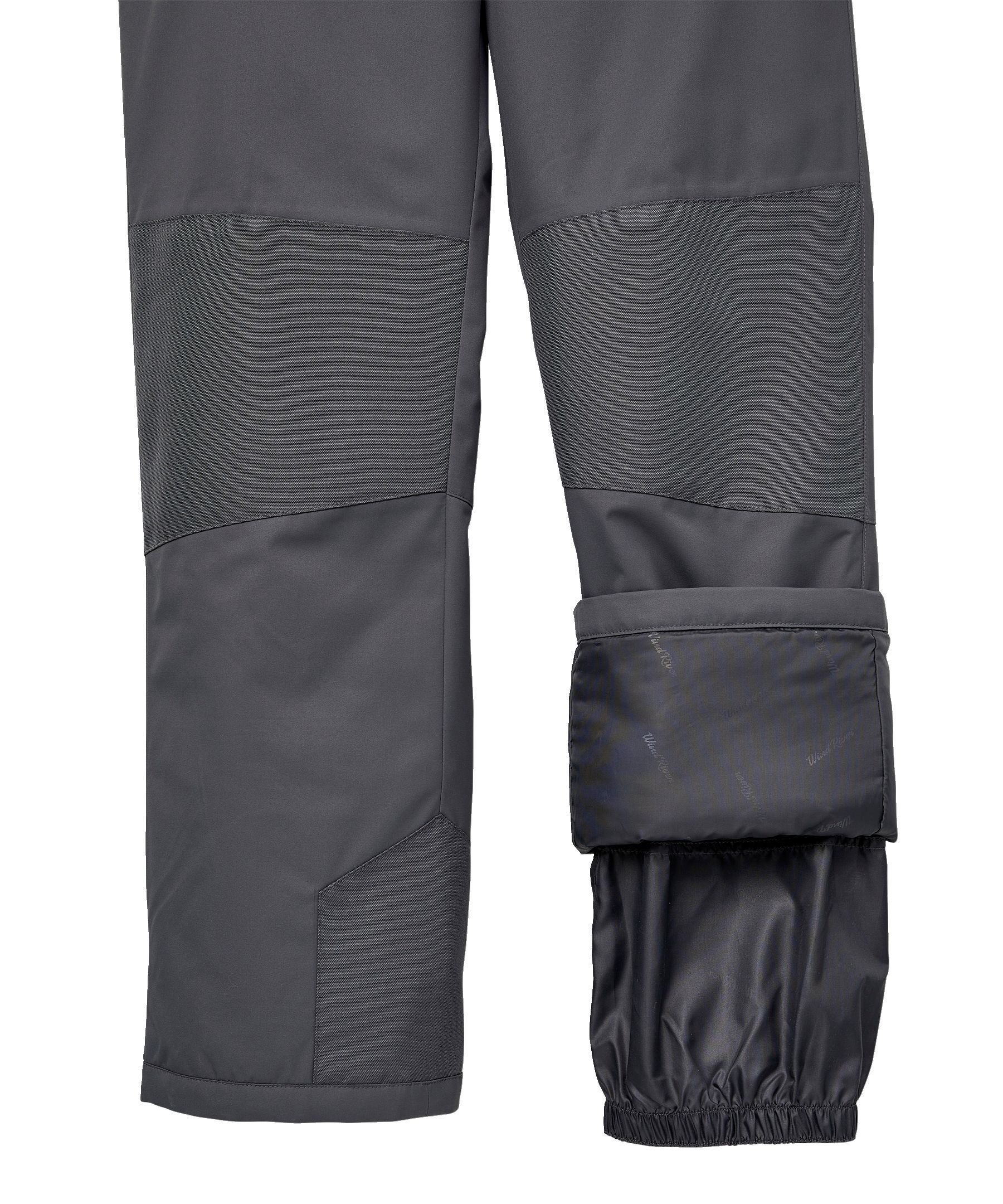 WindRiver Men's HYPER-DRI® HD2 Water Resistant-Breathable  T-MAX® Insulated Ski & Snowboard Snow Pants