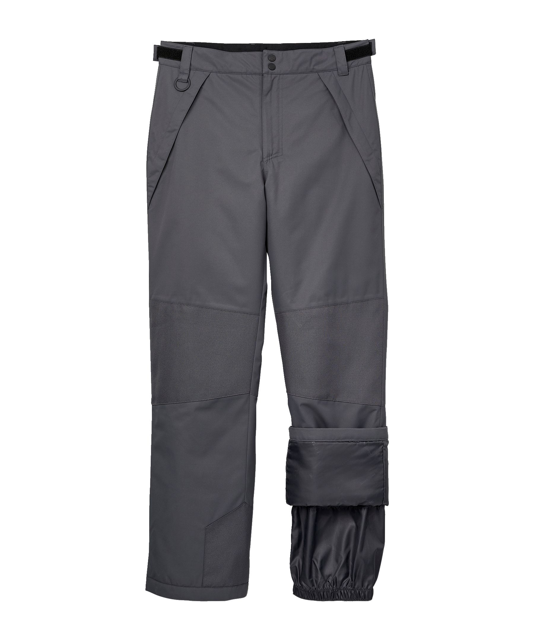 WindRiver Men's HYPER-DRI® HD2 Water Resistant-Breathable  T-MAX® Insulated Ski & Snowboard Snow Pants