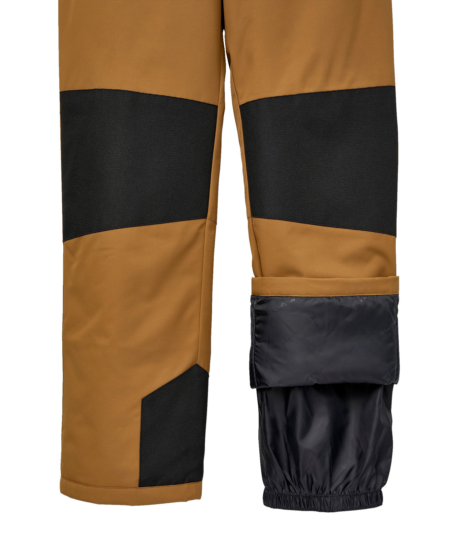 WindRiver Men’s Hyper-Dri HD2 T-Max Insulated Pants